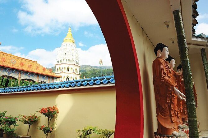 Penang City Sightseeing Tour - An In-Depth Look at the Penang Tour Experience