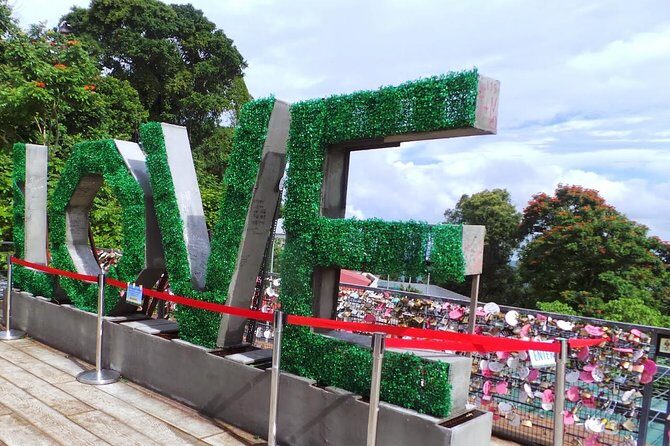 Penang City & Temple Tour with Penang Hill(Fast Lane)& Kek Lok Si - A Deep Dive into the Tour Experience