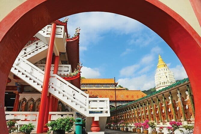 Penang Day Trip with Temple and Penang Hill Tickets (Fast Lane) - FAQs