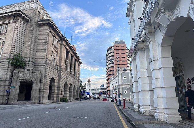 Penang Exciting Local Full Day Private Tour 8 Hours - Who Will Love This Tour?