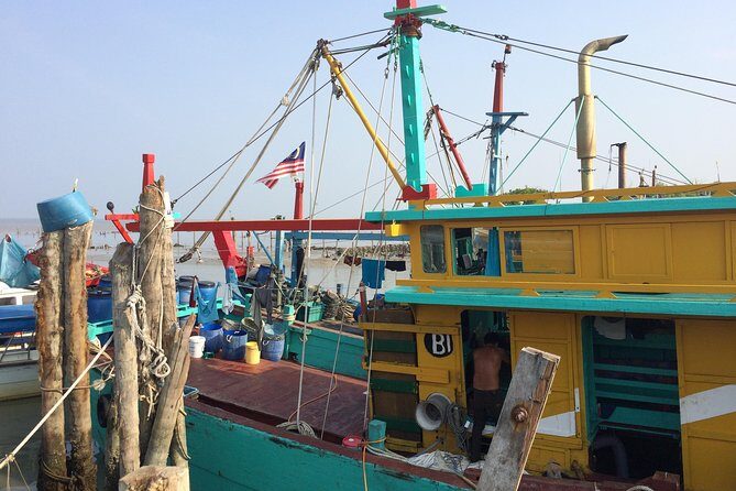 Penang: Flexible Full-Day Adventures - Who Would Love This Tour?