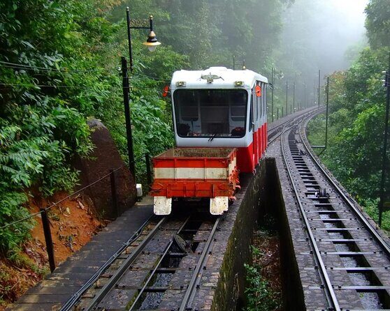 Penang: Flexible Half-Day Escapes - Penang: Flexible Half-Day Escapes — A Review for Curious Travelers