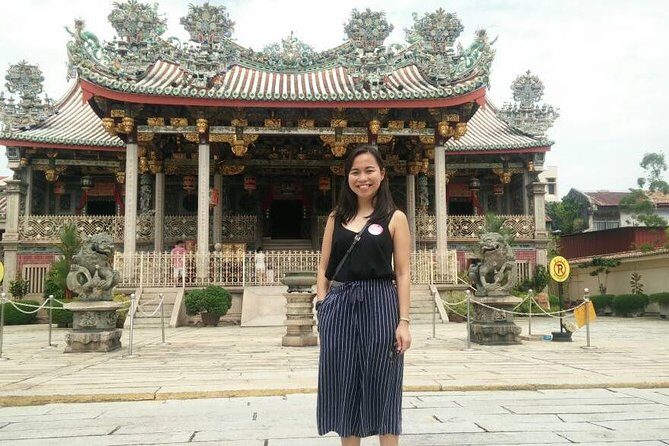 Penang: Flexible Half-Day Escapes - Key Points