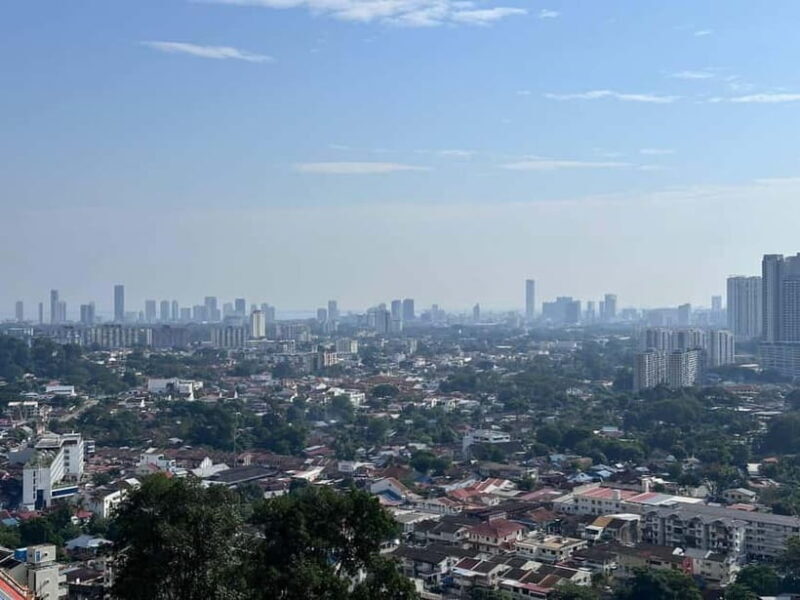 Penang: Half-Day Private Tour in Penang Island - The Experience of a Custom Tour