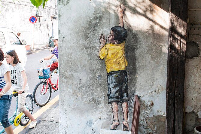 Penang Instagrammable Tour with Lunch - What the Tour Means for You