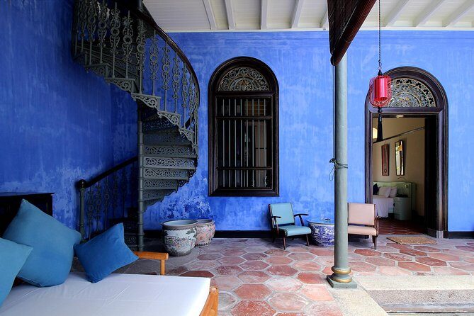 Penang Instagrammable Tour with Lunch - The Sum Up: Who Is This Tour Best For?