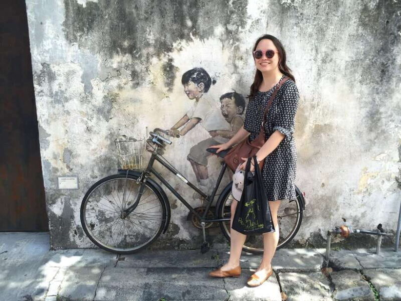 Penang Island: Street Food Walking Tour - A Closer Look at the Penang Street Food Walking Tour