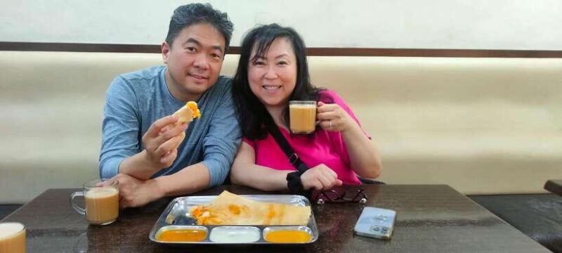 Penang Local Food Hunting - Key Points