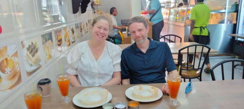 Penang Local Food Hunting - Final Thoughts