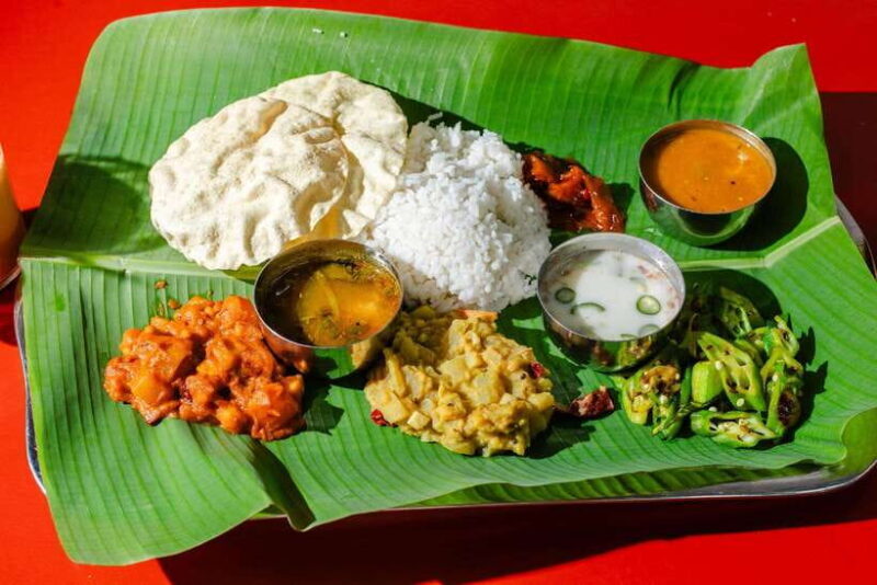 Penang Plates Food Tour with 15+ Tastings - Why the Food Tastes So Good: Ingredients and Preparation