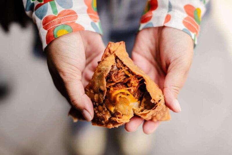 Penang Plates Food Tour with 15+ Tastings - Practical Details: How It Works