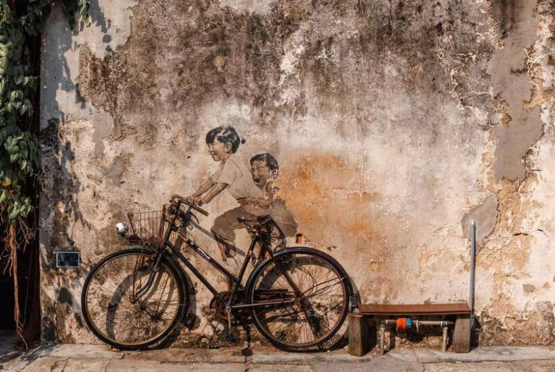 Penang Plates Food Tour with 15+ Tastings - What the Reviews Say