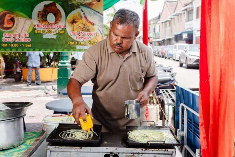 Penang Plates Food Tour with 15+ Tastings - The Sum Up: Who Will Love This Tour?