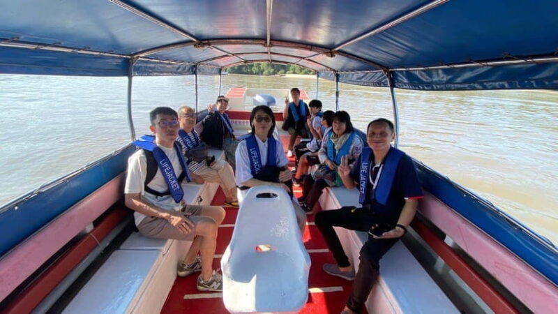 Penang: Private Customized Flexible Tour with Tourist Guide - Key Points