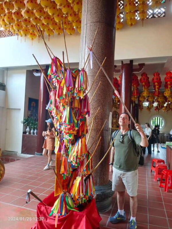 Penang: Private Customized Flexible Tour with Tourist Guide - An In-Depth Look at the Penang Private Tour