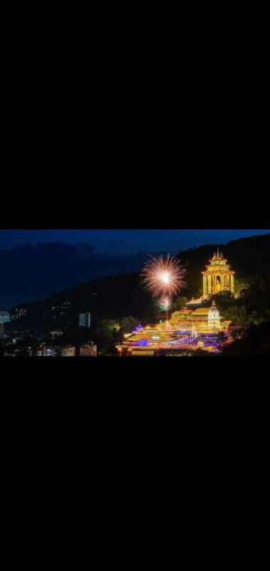 Penang: Shine Local Full Day Private tour 10-18pax(8Hours) - Transportation and Logistics: Comfort and Convenience