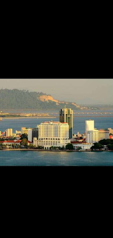Penang: Shine Local Full Day Private tour 10-18pax(8Hours) - What’s Not Included