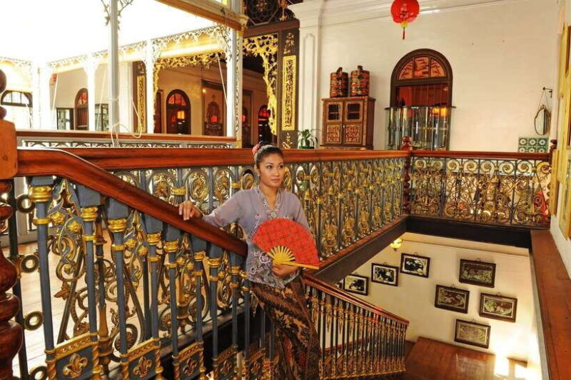 Penang: Top Seven Wonders Of Penang Private Exploration Tour - An In-Depth Look at the Tour Experience