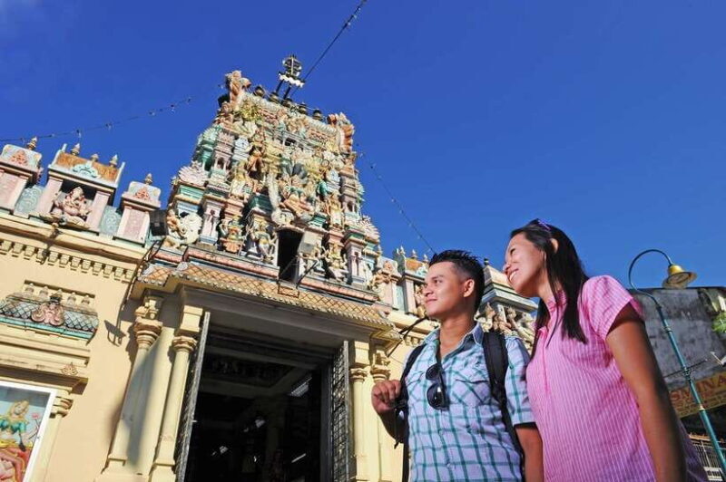 Penang: Top Seven Wonders Of Penang Private Exploration Tour - Who Will Love This Tour?