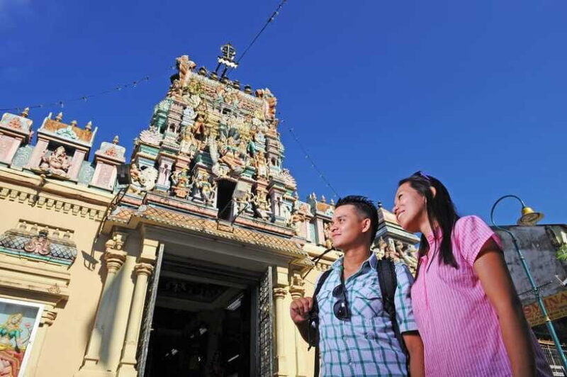 Penang: Top Seven Wonders Of Penang Private Exploration Tour - The Sum Up