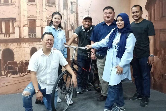 Penang Tour: Cultural heritage, Food, Countryside etc.. let's go! - A Closer Look at the Itinerary