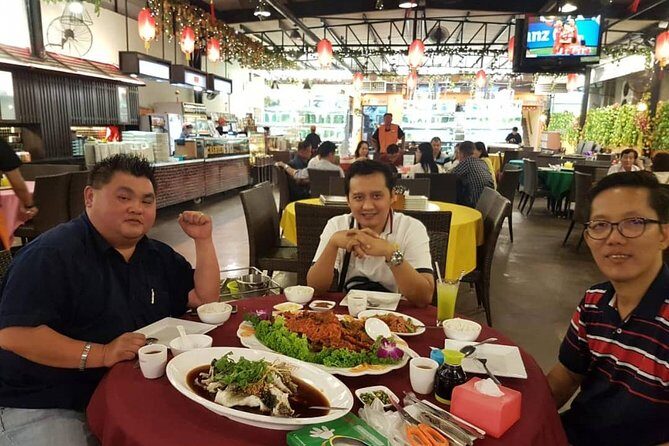 Penang Tour: Cultural heritage, Food, Countryside etc.. let's go! - Authentic Experiences and Authenticity