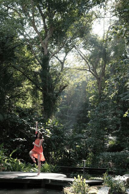 Penang: Tropical Spice Garden Entrance Ticket & Guided Tours - Practical Details and Tips