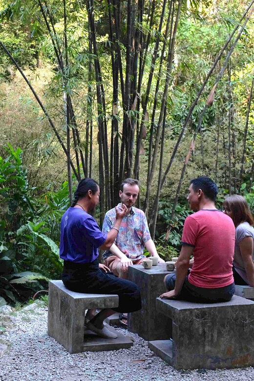 Penang: Tropical Spice Garden Entrance Ticket & Guided Tours - Authentic Experiences and Real-World Insights