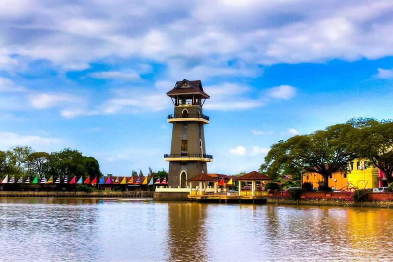 Penang:Full-Day Tour to Kedah with Local Guide and Driver - The Sum Up: The value of this Kedah adventure