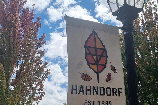 Penfolds and Hahndorf Shared Tour Wine Tasting and Lunch - Full Review: An Authentic Taste of Adelaide’s Wine and Heritage