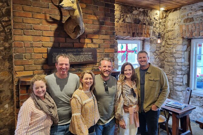Penfolds and Hahndorf Shared Tour Wine Tasting and Lunch - FAQ