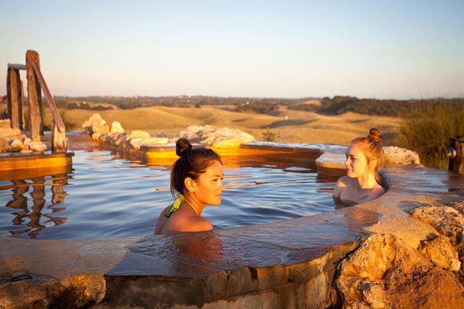 Peninsula Hot Springs Day Trip with Bathing Entry from Melbourne - An Honest Look at the Peninsula Hot Springs Day Trip from Melbourne