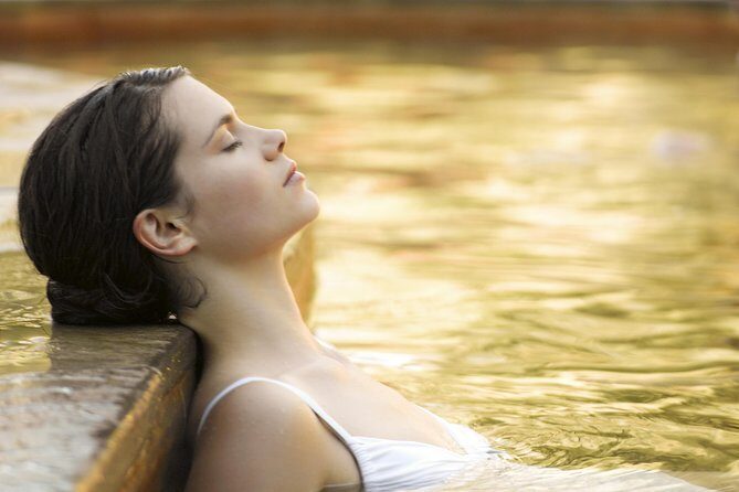Peninsula Hot Springs Day Trip with Bathing Entry from Melbourne - What Travelers Say: Authentic Perspectives