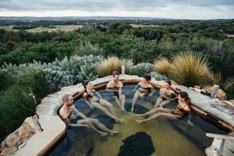Peninsula Hot Springs: Entry Ticket with Bath House - Final thoughts: Is it worth it?