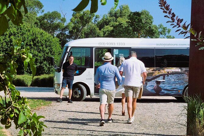 Peninsula Hot Springs Spa Experience and Express Transfer Shuttle - What Makes This Tour Special?