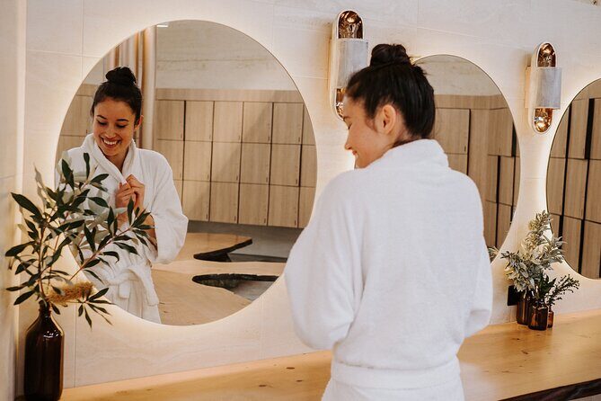 Peninsula Hot Springs Spa Experience and Express Transfer Shuttle - FAQ