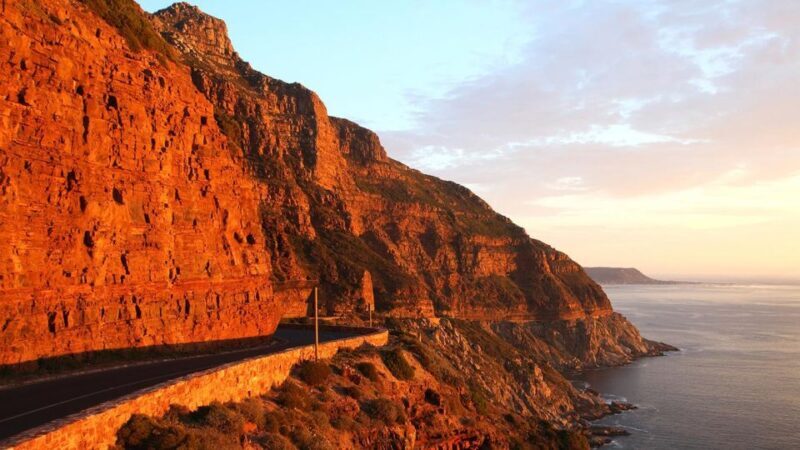Peninsula Tour: Full Day Cape Point and Penguin Beach - Key Points