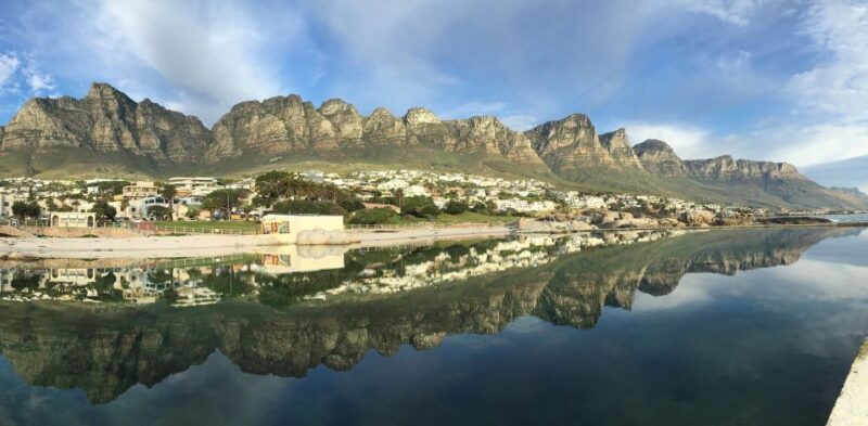 Peninsula Tour: Full Day Cape Point and Penguin Beach - Price and Value Analysis