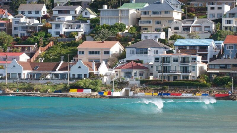 Peninsula Tour: Full Day Cape Point and Penguin Beach - Who Will Love This Tour?
