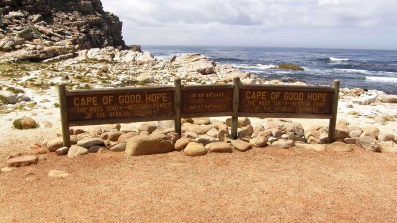 Peninsula Tour: Full Day Cape Point and Penguin Beach - Final Thoughts