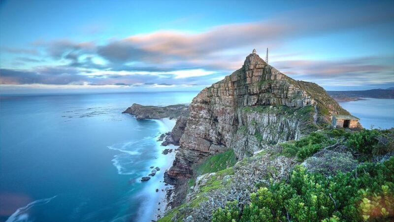 Peninsula Tour: Full Day Cape Point and Penguin Beach - FAQ: Practical Questions Answered