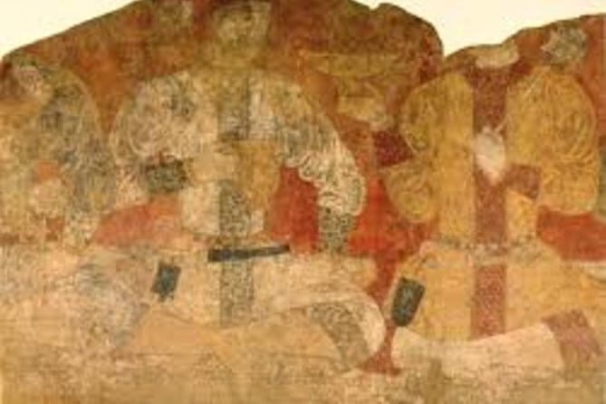 Penjikent Day Trip From Samarkand - A Detailed Look at the Penjikent Day Trip
