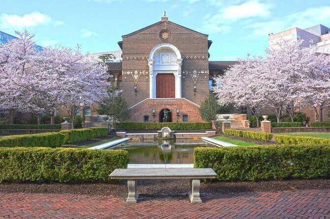 Penn Museum Admission Ticket - Who Will Enjoy the Penn Museum?