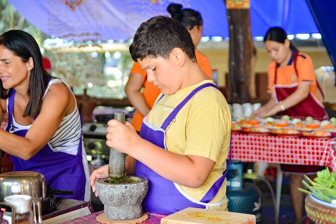 Penny Thai Cooking Class Krabi - An In-Depth Look at Penny Thai Cooking Class