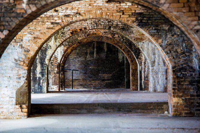 Pensacola Beach Fort Pickens Dolphin Cruise Tour - An In-Depth Look at the Tour Experience