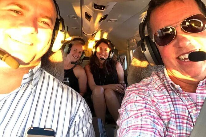 Pensacola Beach Private Plane Tour Perfect for Families - A Detailed Look at the Experience