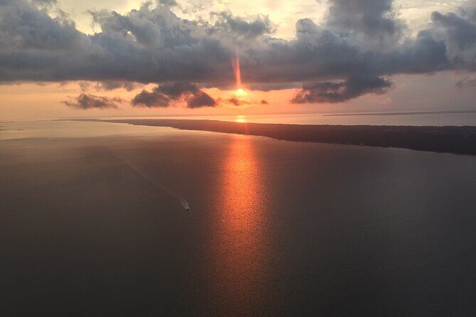 Pensacola Beach Private Plane Tour Perfect for Families - FAQ