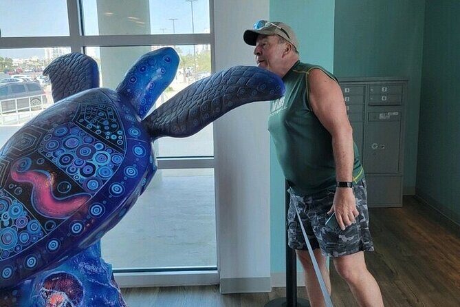 Pensacola Beach Prowl Scavenger Hunt - Practical Details & Tips