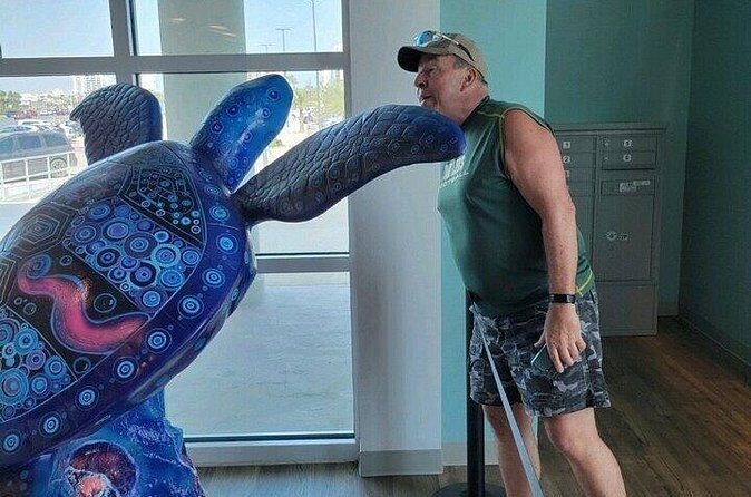 Pensacola Beach Prowl Scavenger Hunt - Frequently Asked Questions
