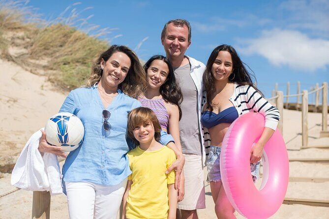 Pensacola Beach Splash and Dash Tour & Scavenger Hunt - FAQ